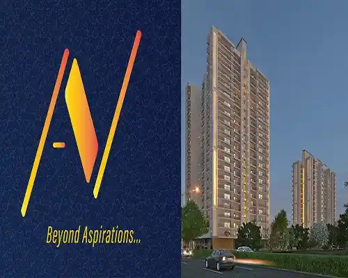 The Valley 1BHK Flats