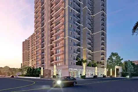 The Valley Greater Noida West